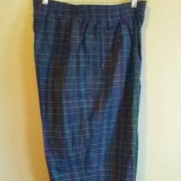 Pants - Final Price Napa Valley capri pant